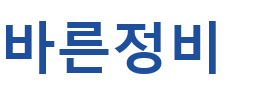 바른정비